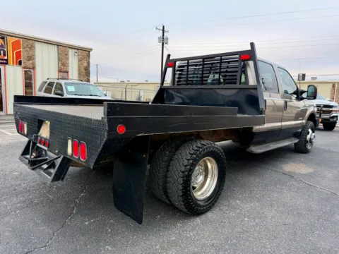 Another view of 2005 Ford F-350SD for sale in Abilene, TX at BISON AUTO
