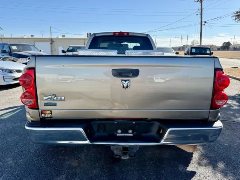 More photos of 2008 Dodge Ram 3500 SLT at BISON AUTO, TX
