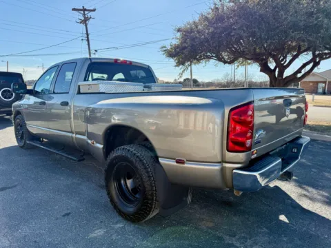 More photos of 2008 Dodge Ram 3500 SLT at BISON AUTO, TX