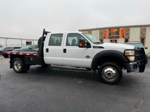 Photos of 2013 Ford F-550SD XL for sale in Abilene, TX at BISON AUTO