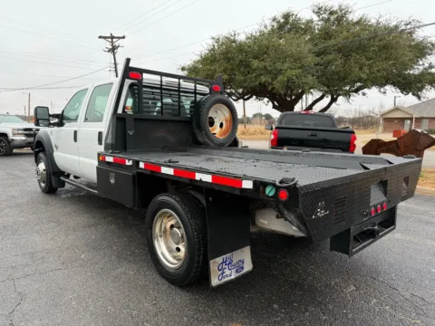More photos of 2013 Ford F-550SD XL at BISON AUTO, TX