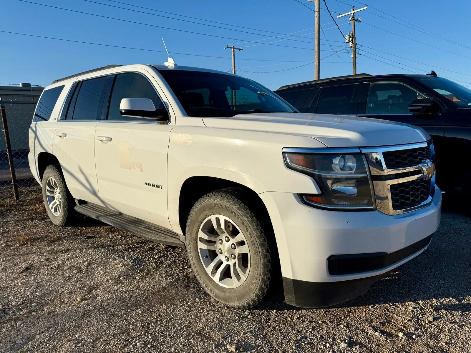 2016 Chevrolet Tahoe LS for sale in Abilene, TX