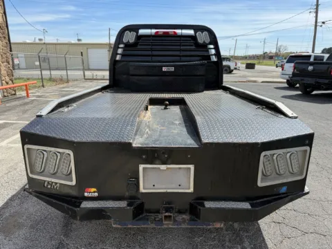 More photos of 2018 Chevrolet Silverado 3500HD LT at BISON AUTO, TX