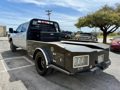 More photos of 2018 Chevrolet Silverado 3500HD LT at BISON AUTO, TX