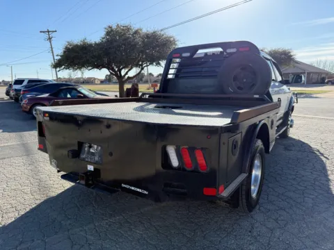 Another view of 2016 Ram 3500 Laramie Longhorn for sale in Abilene, TX at BISON AUTO
