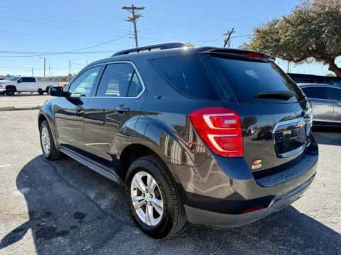 More photos of 2016 Chevrolet Equinox LT at BISON AUTO, TX
