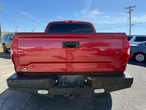 More photos of 2014 Toyota Tundra SR5 at BISON AUTO, TX