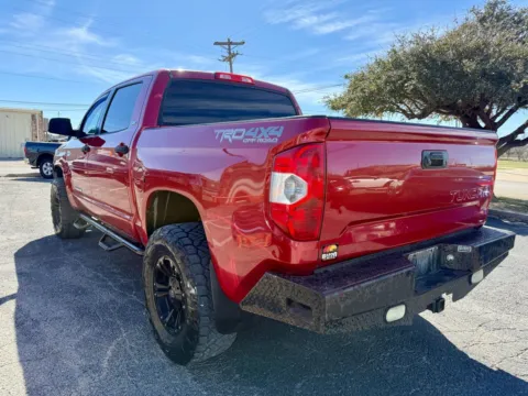 More photos of 2014 Toyota Tundra SR5 at BISON AUTO, TX