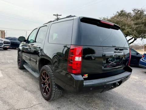 More photos of 2013 Chevrolet Tahoe LT at BISON AUTO, TX