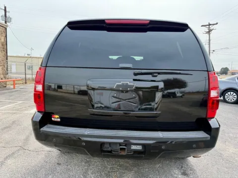 More photos of 2013 Chevrolet Tahoe LT at BISON AUTO, TX