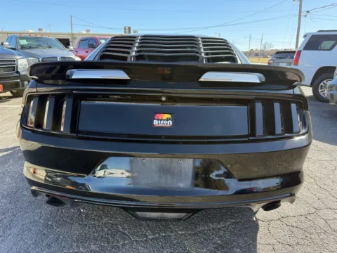 More photos of 2015 Ford Mustang V6 at BISON AUTO, TX