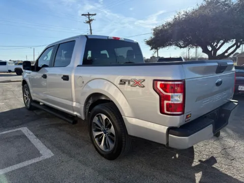 More photos of 2019 Ford F-150 XL at BISON AUTO, TX