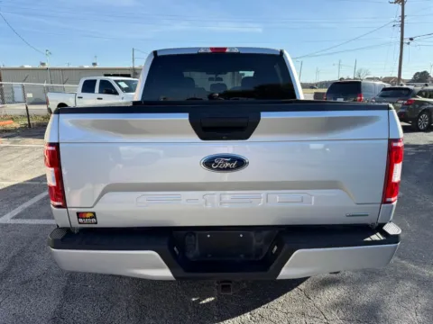 More photos of 2019 Ford F-150 XL at BISON AUTO, TX