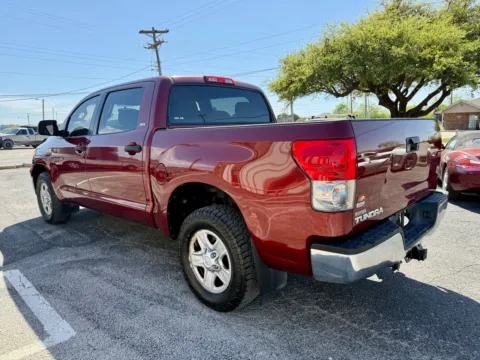 More photos of 2009 Toyota Tundra Grade at BISON AUTO, TX