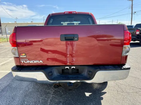 More photos of 2009 Toyota Tundra Grade at BISON AUTO, TX