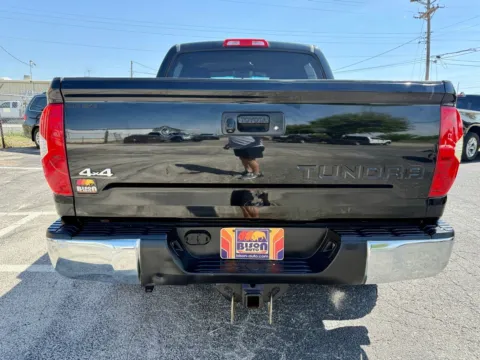 More photos of 2015 Toyota Tundra SR5 at BISON AUTO, TX