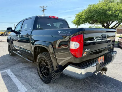 More photos of 2015 Toyota Tundra SR5 at BISON AUTO, TX