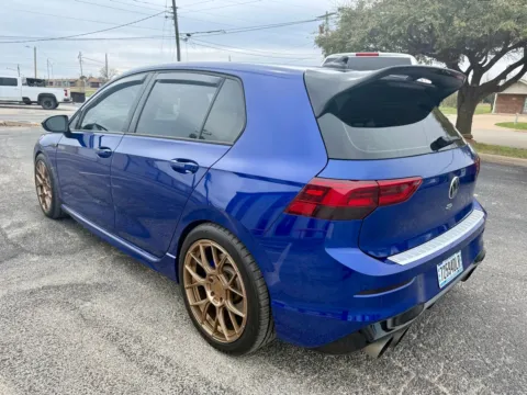 More photos of 2022 Volkswagen Golf R 2.0T at BISON AUTO, TX