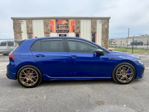 Photos of 2022 Volkswagen Golf R 2.0T for sale in Abilene, TX at BISON AUTO