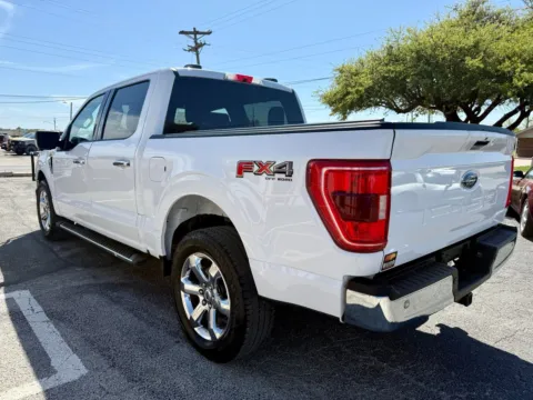 More photos of 2021 Ford F-150 XLT at BISON AUTO, TX