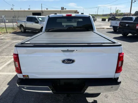 More photos of 2021 Ford F-150 XLT at BISON AUTO, TX