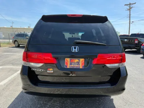More photos of 2010 Honda Odyssey EX-L at BISON AUTO, TX
