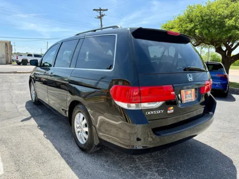 More photos of 2010 Honda Odyssey EX-L at BISON AUTO, TX