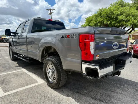 More photos of 2022 Ford F-350SD XL at BISON AUTO, TX