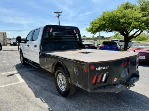 More photos of 2018 Ford F-250SD XL at BISON AUTO, TX