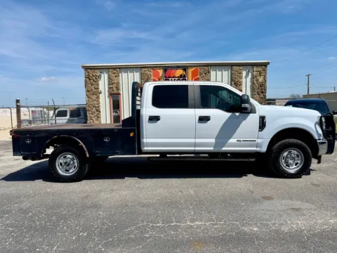 Photos of 2018 Ford F-250SD XL for sale in Abilene, TX at BISON AUTO