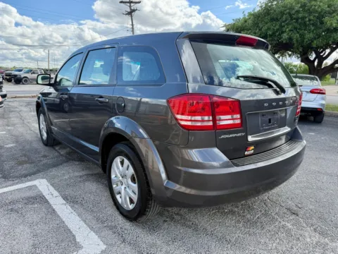 More photos of 2014 Dodge Journey AVP at BISON AUTO, TX