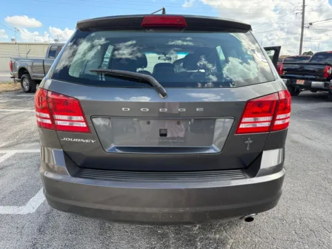 More photos of 2014 Dodge Journey AVP at BISON AUTO, TX