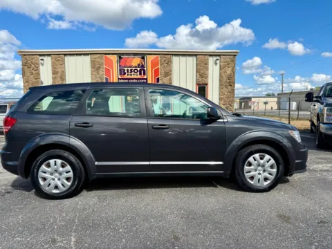 Photos of 2014 Dodge Journey AVP for sale in Abilene, TX at BISON AUTO