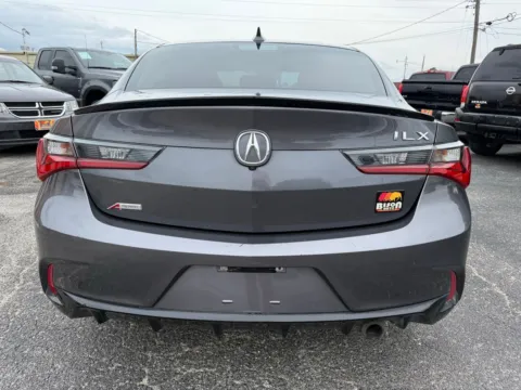 More photos of 2022 Acura ILX Technology & A-Spec Packages at BISON AUTO, TX