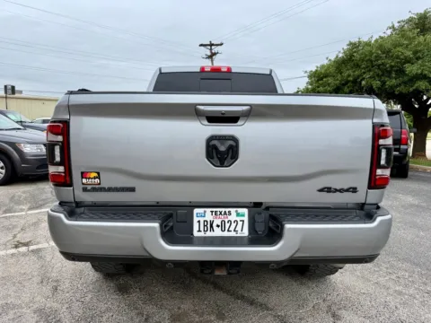 More photos of 2022 Ram 2500 Laramie at BISON AUTO, TX
