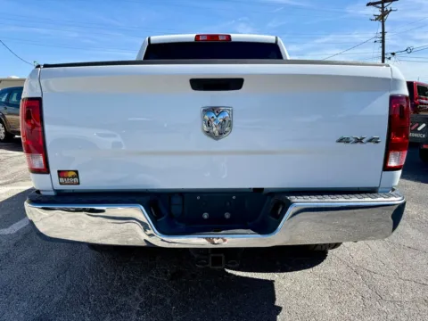 More photos of 2019 Ram 1500 Classic Tradesman at BISON AUTO, TX
