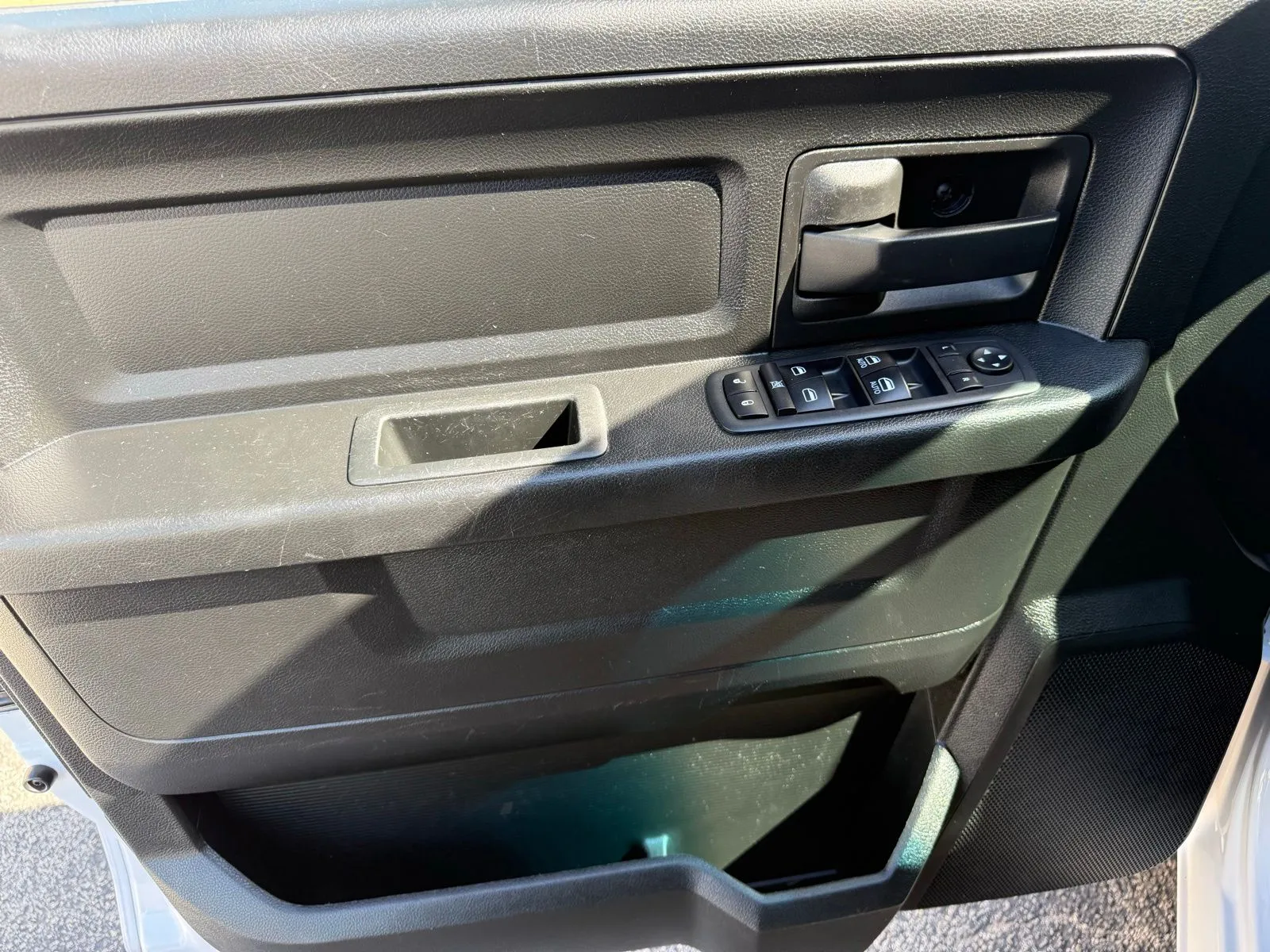 2019 RAM Ram 1500 Classic Tradesman - Photo 12