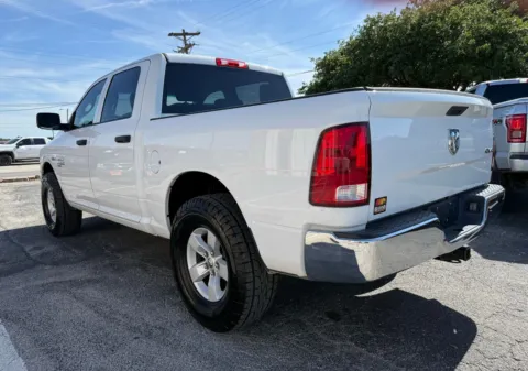 More photos of 2019 Ram 1500 Classic Tradesman at BISON AUTO, TX