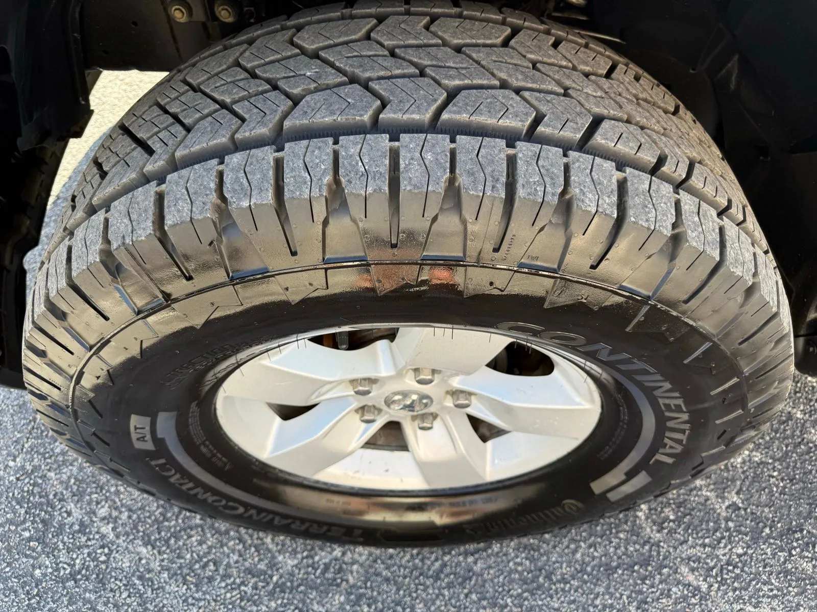 2019 RAM Ram 1500 Classic Tradesman - Photo 9
