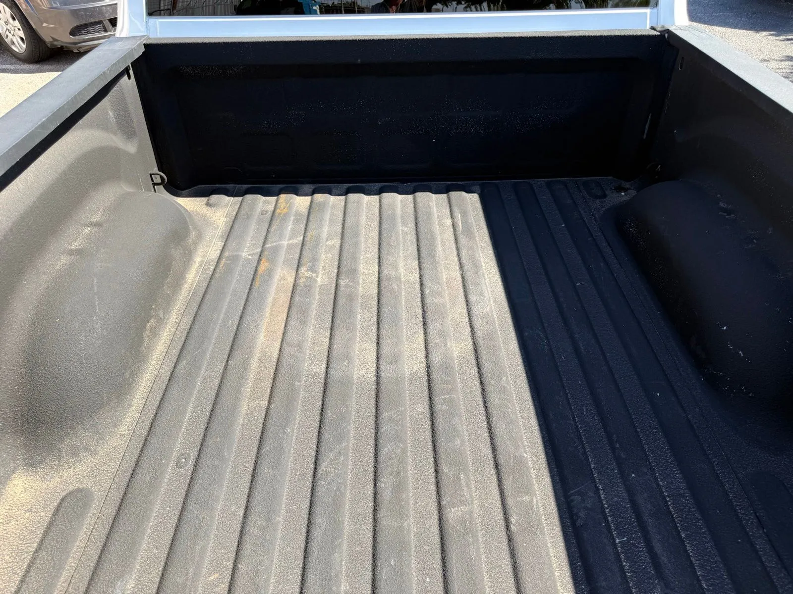 2019 RAM Ram 1500 Classic Tradesman - Photo 11