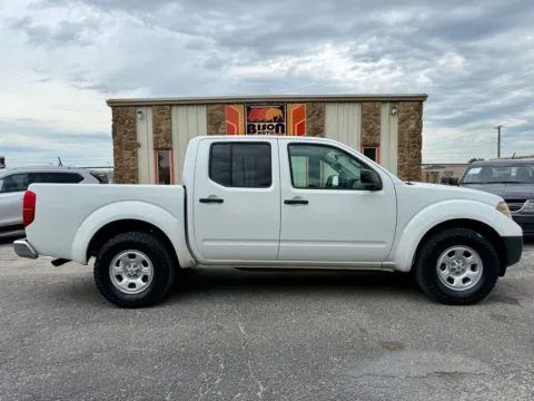 Photos of 2016 Nissan Frontier S for sale in Abilene, TX at BISON AUTO