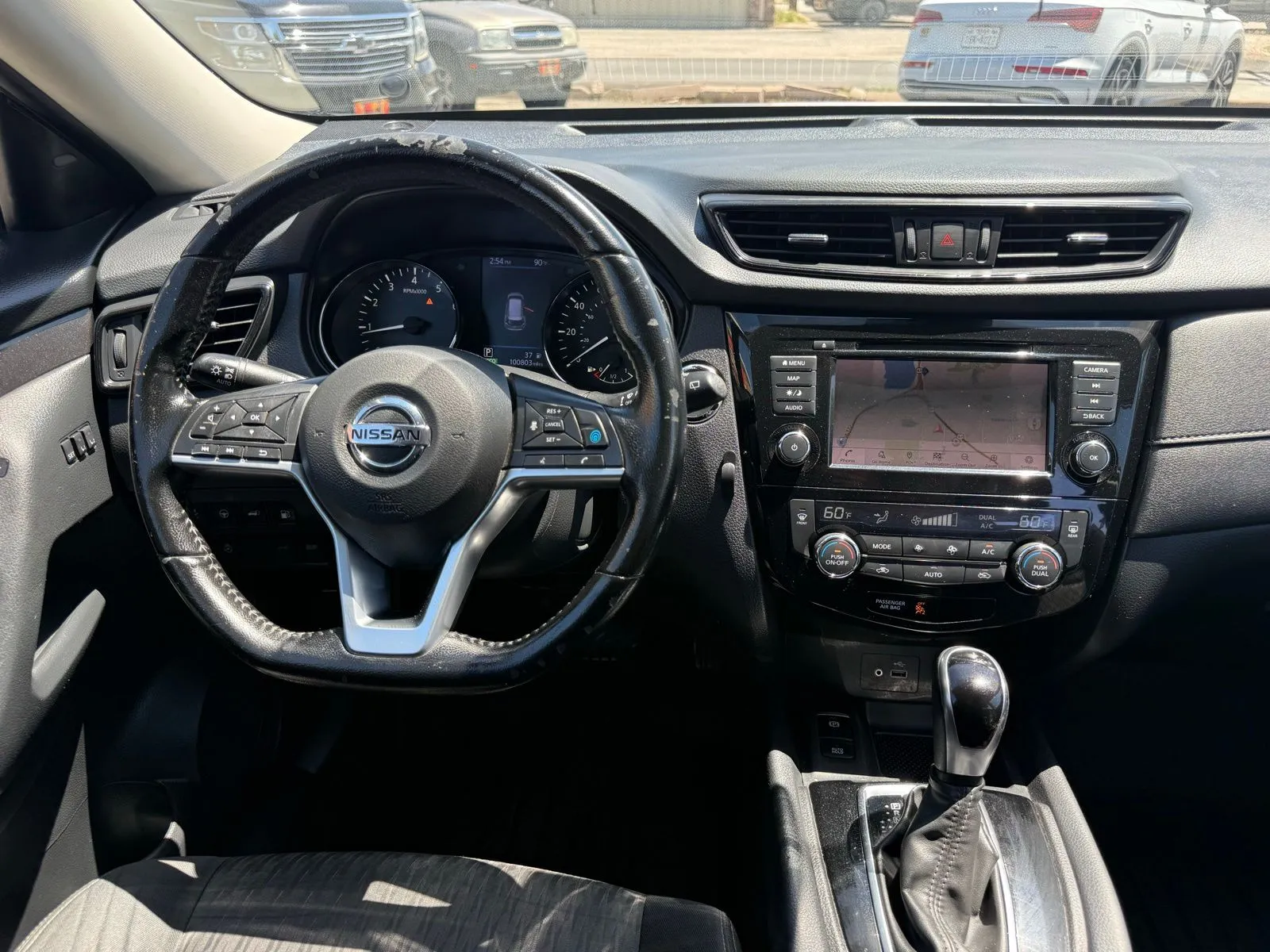 2020 Nissan Rogue SV - Photo 14