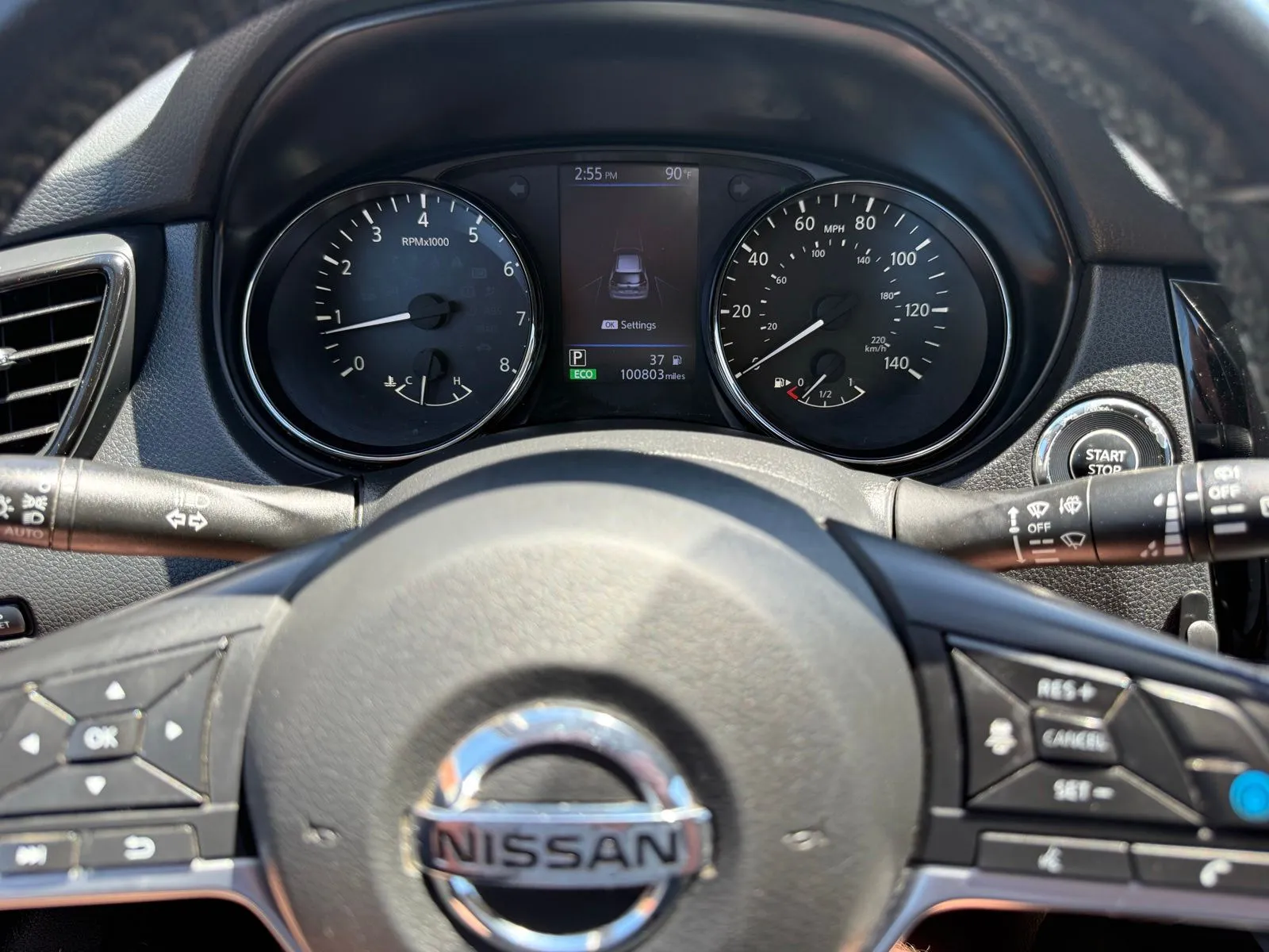 2020 Nissan Rogue SV - Photo 18