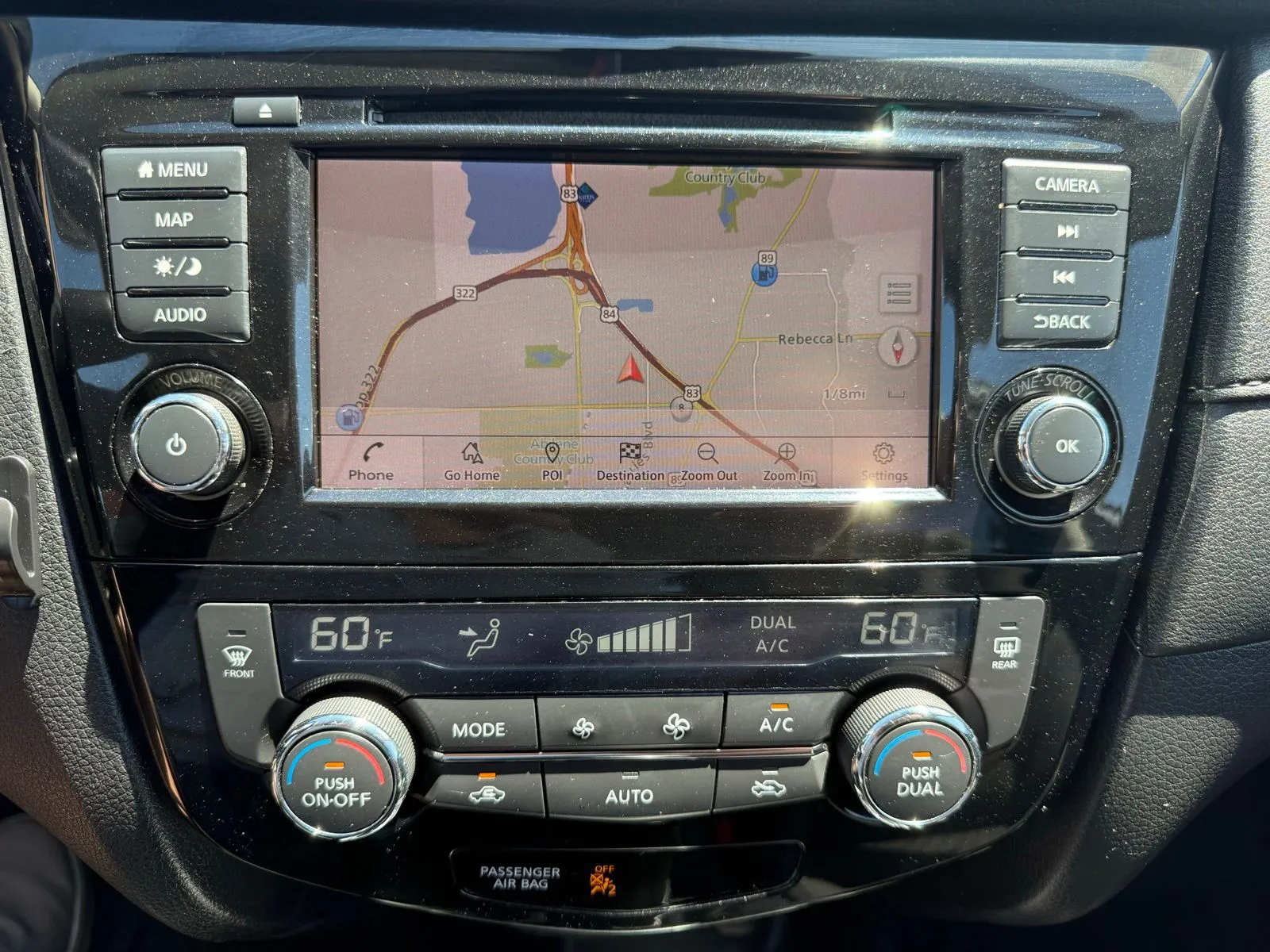 2020 Nissan Rogue SV - Photo 16