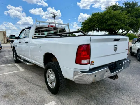 More photos of 2015 Ram 2500 Tradesman at BISON AUTO, TX