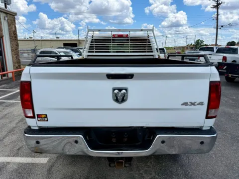 More photos of 2015 Ram 2500 Tradesman at BISON AUTO, TX