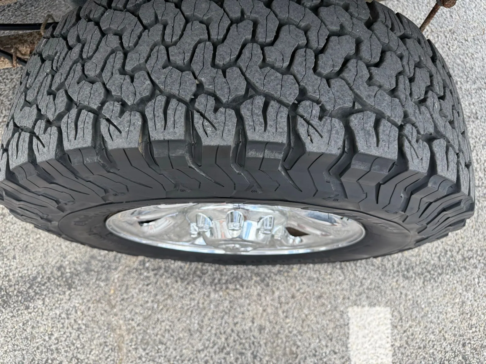 2015 RAM Ram 2500 Pickup Tradesman - Photo 9