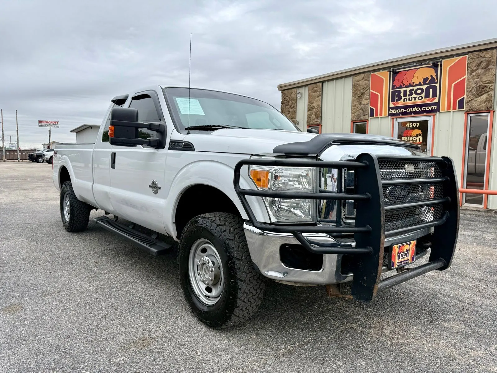 2014 Ford F-250SD XL for sale in Abilene, TX