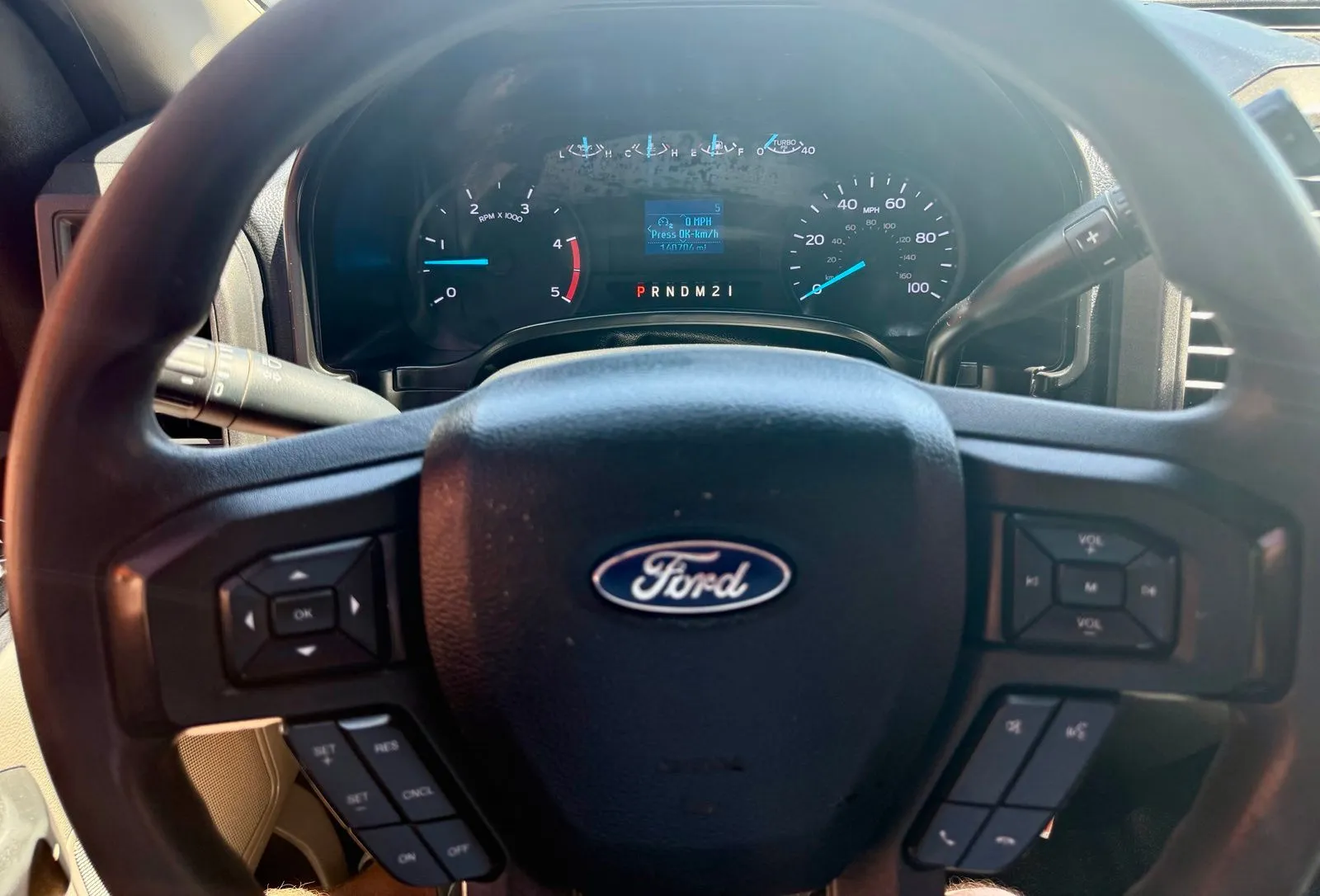 2019 Ford F-250 Super Duty XL - Photo 19