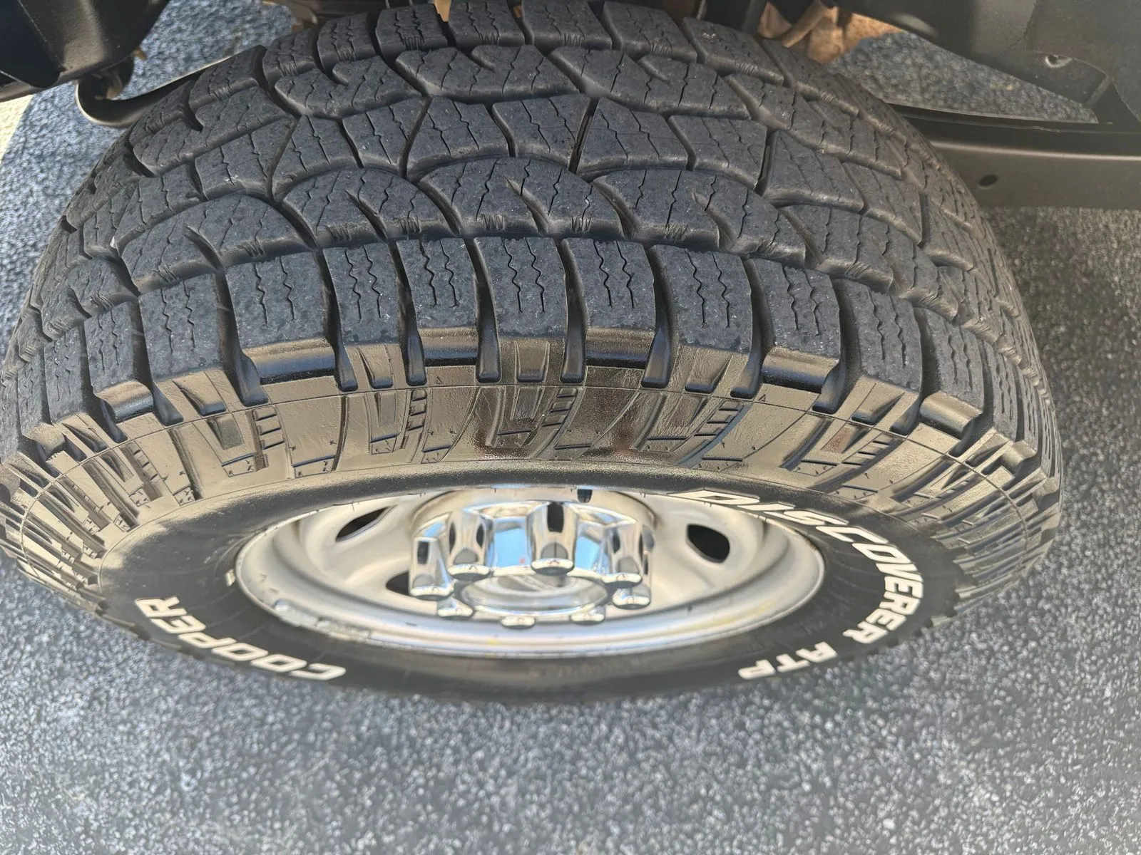 2019 Ford F-250 Super Duty XL - Photo 9